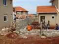 Boundary Wall Construction