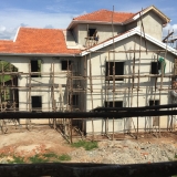 Construction Status May,2015