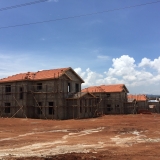 Construction Status Oct,2015