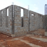 Construction Status Sep,2015